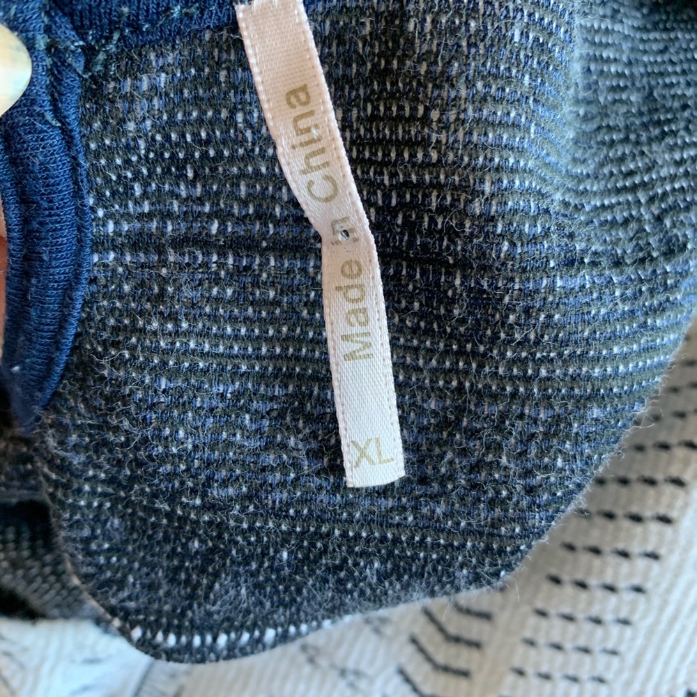 Tribal teen dress - Picture 4 of 5